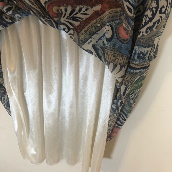 Paisley Dress - Picture 6 of 10